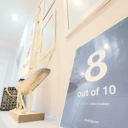 Beb Excelsior * Trieste