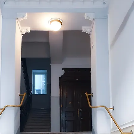 Beb Excelsior Сasa de vacaciones Trieste