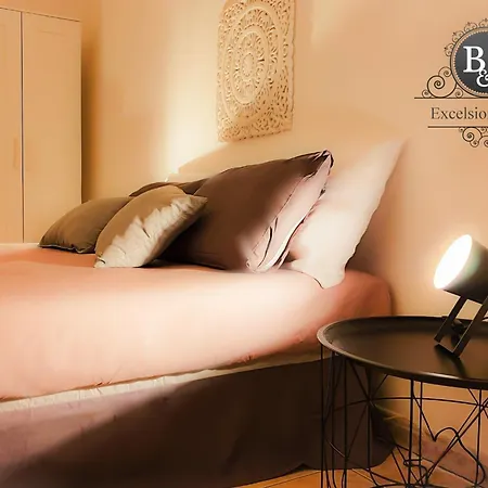 Excelsior Bed & Breakfast Trieste