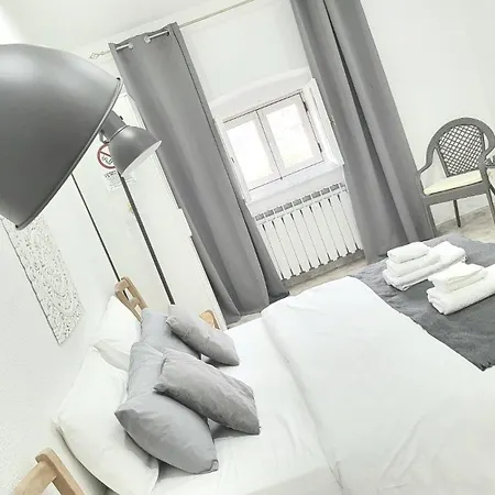 Beb Excelsior Сasa de vacaciones