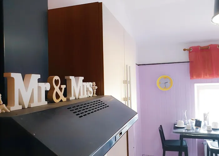 Beb Excelsior Σπίτι διακοπών *