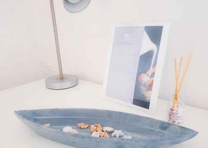 Beb Excelsior * Τεργέστη