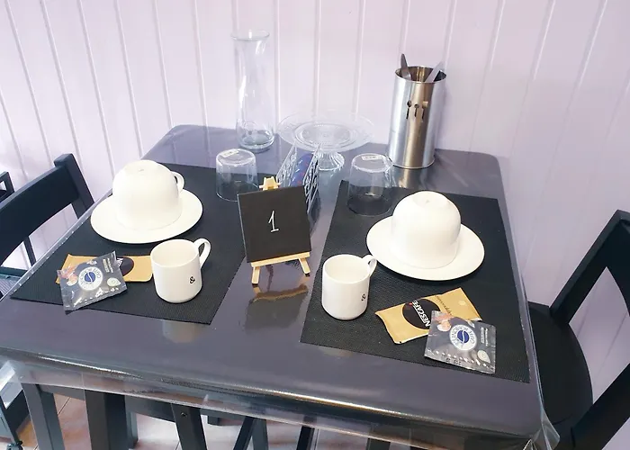 Beb Excelsior * Τεργέστη