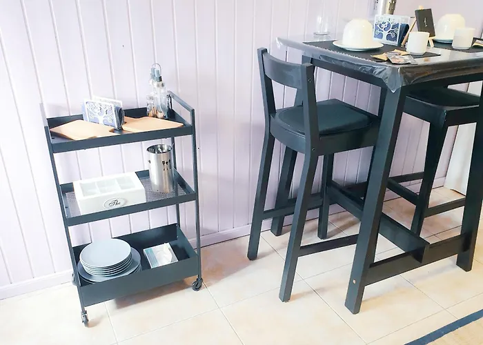 Σπίτι διακοπών Beb Excelsior *