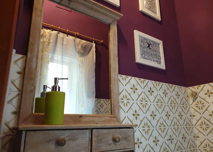 Beb Excelsior * Τεργέστη