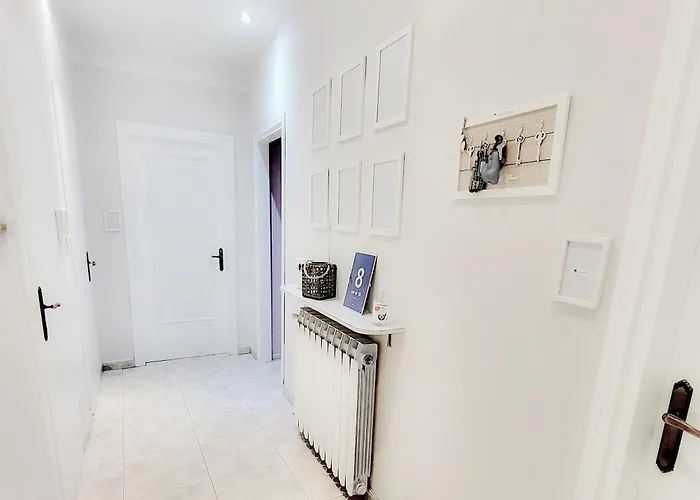 Σπίτι διακοπών Beb Excelsior