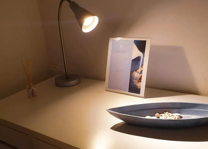 Beb Excelsior Σπίτι διακοπών Τεργέστη