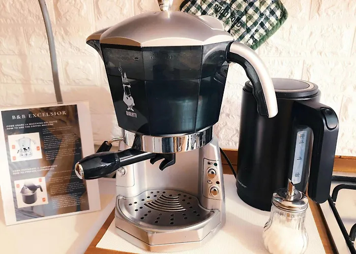 Beb Excelsior Τεργέστη