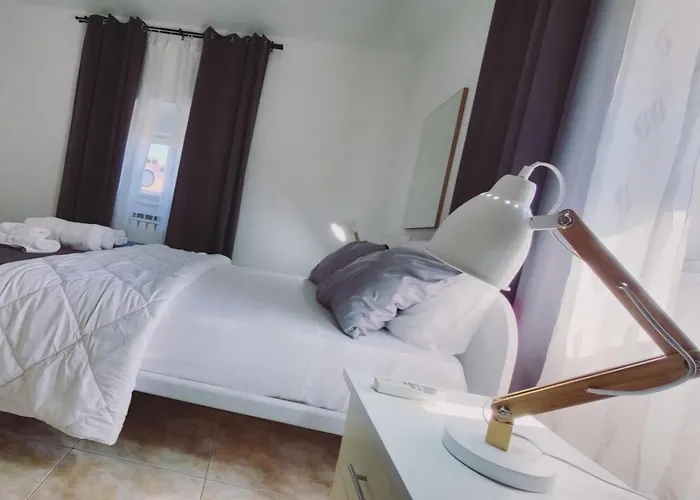 Beb Excelsior * Τεργέστη