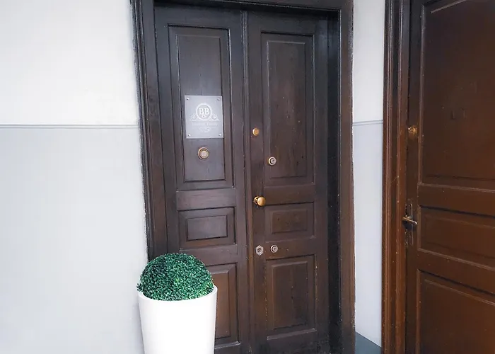 Beb Excelsior Σπίτι διακοπών *