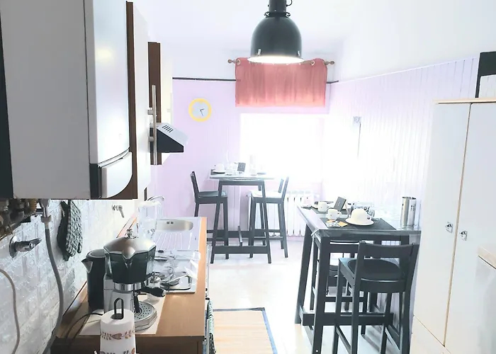 Σπίτι διακοπών Beb Excelsior